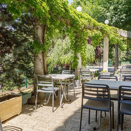B&B Hotel Le Puy-En-Velay Vals-pres-le-Puy Exterior photo