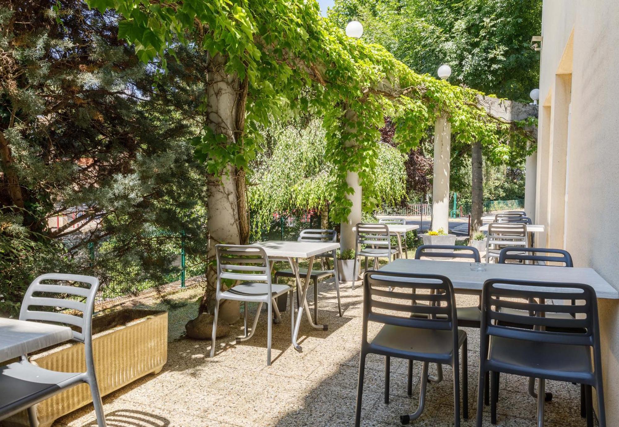 B&B Hotel Le Puy-En-Velay Vals-pres-le-Puy Exterior photo