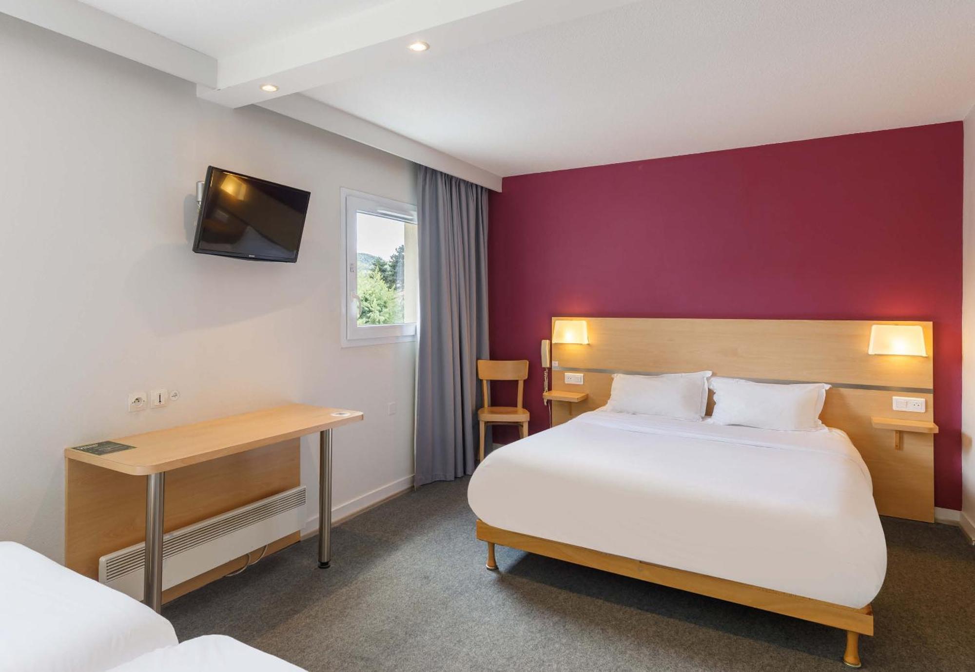 B&B Hotel Le Puy-En-Velay Vals-pres-le-Puy Exterior photo
