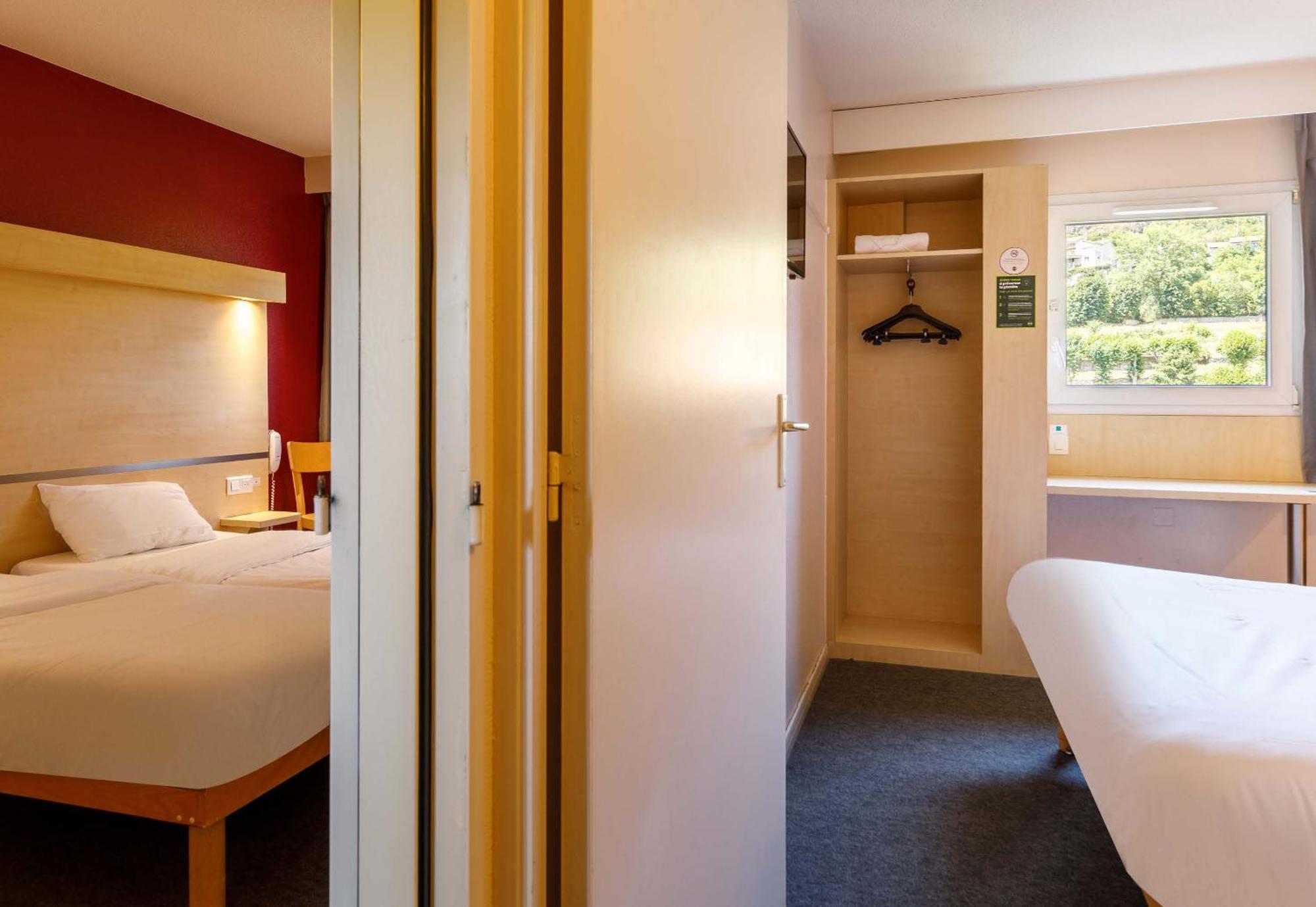 B&B Hotel Le Puy-En-Velay Vals-pres-le-Puy Exterior photo