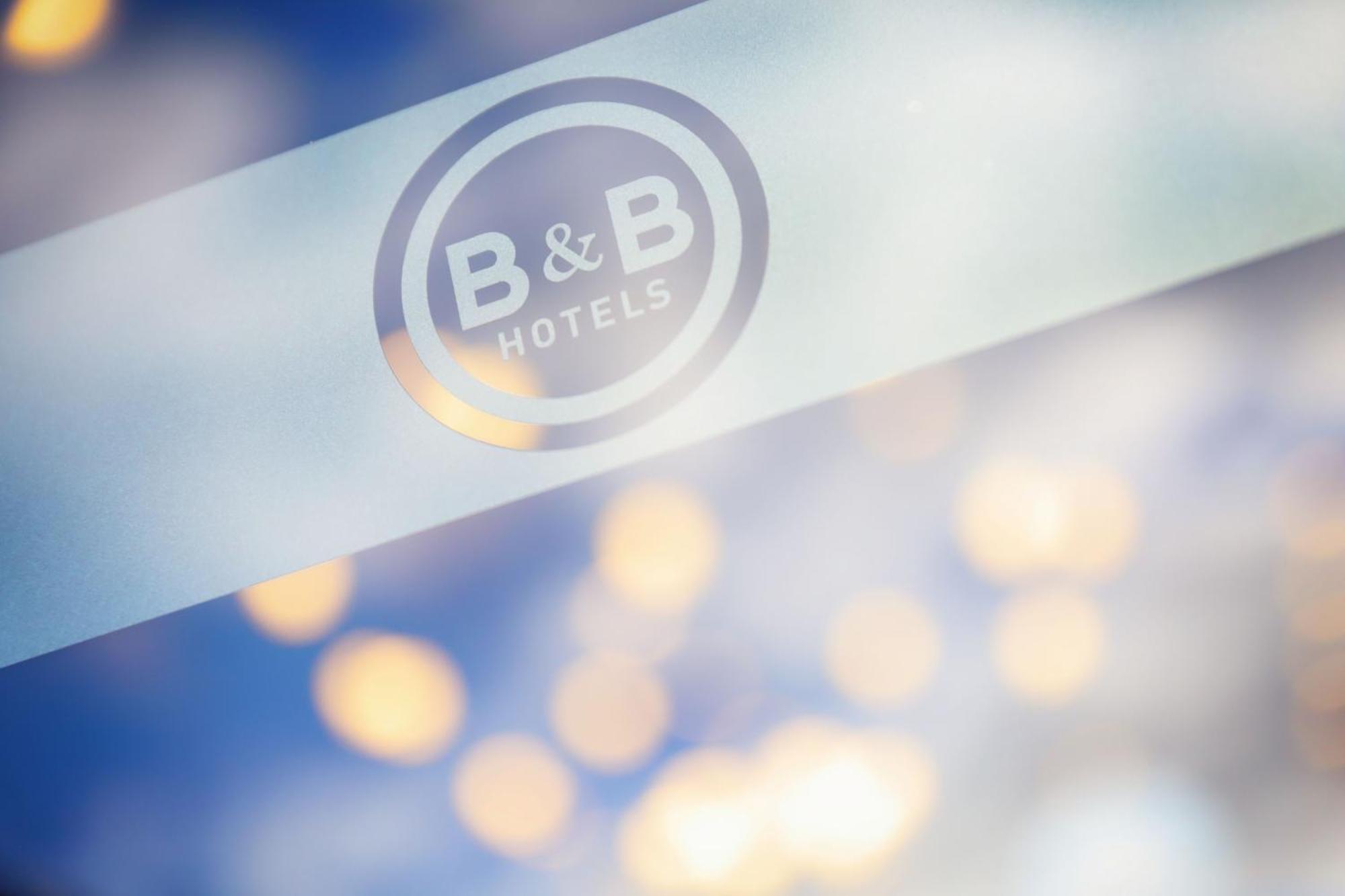 B&B Hotel Le Puy-En-Velay Vals-pres-le-Puy Exterior photo