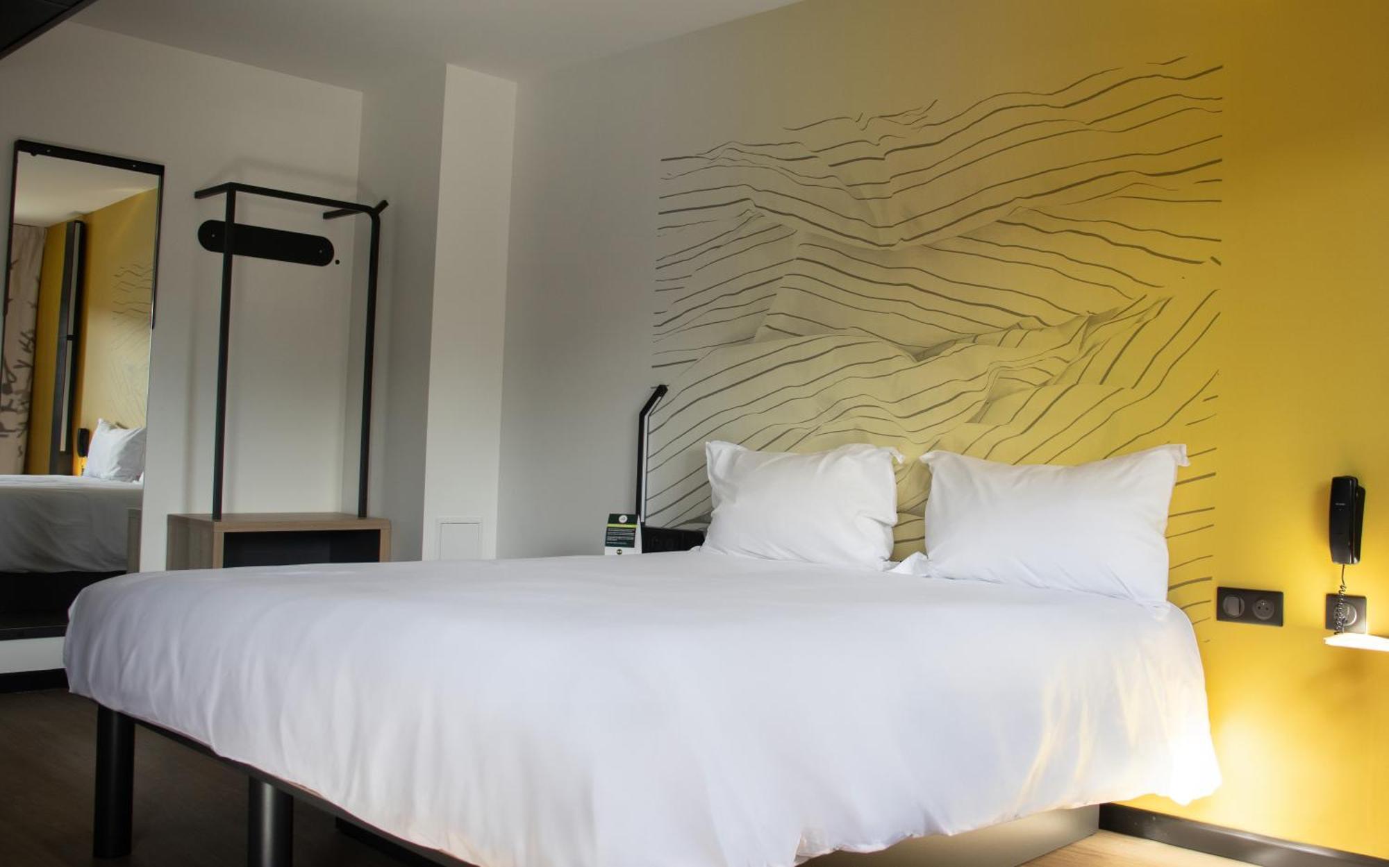 B&B Hotel Le Puy-En-Velay Vals-pres-le-Puy Exterior photo