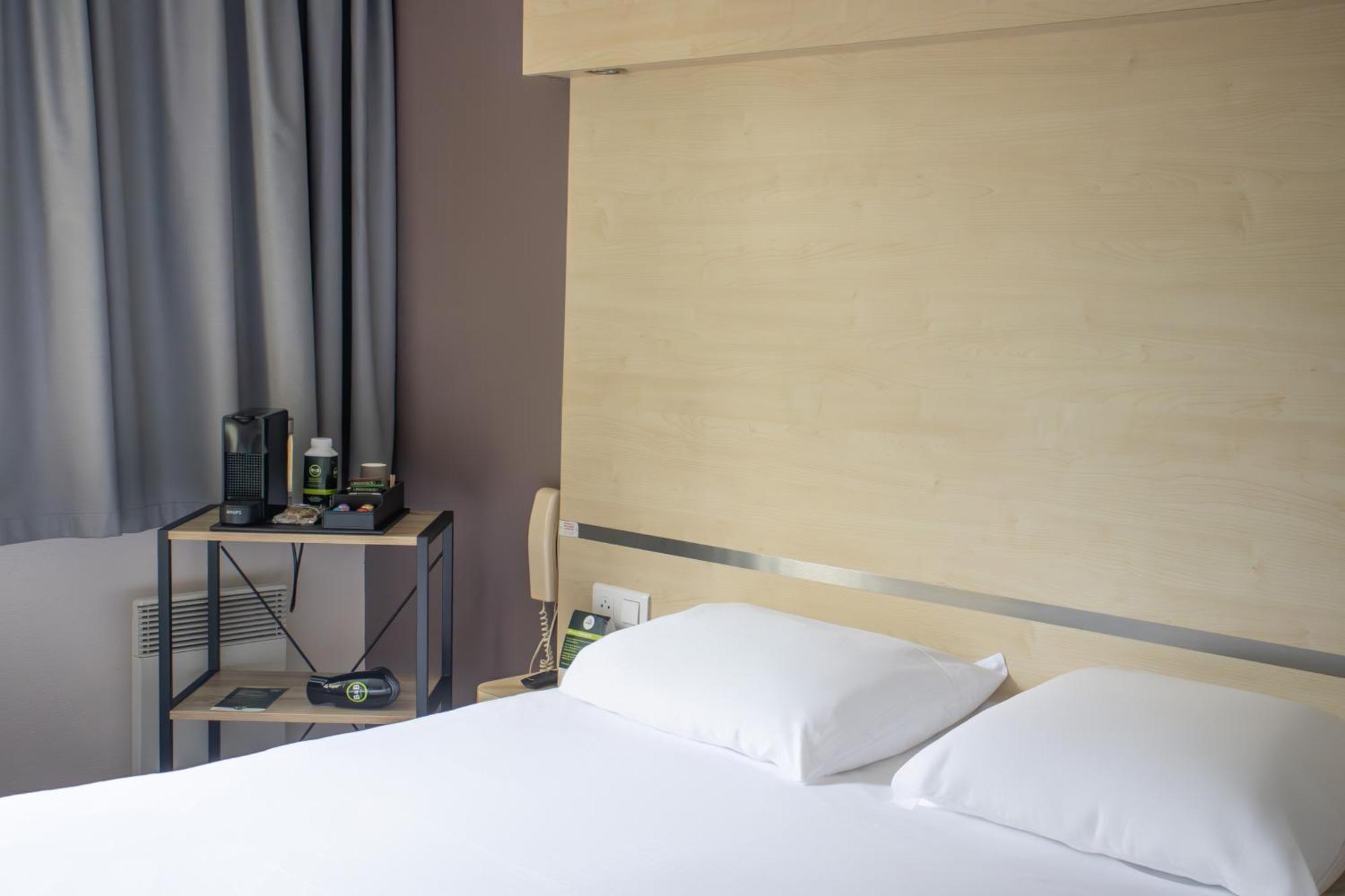 B&B Hotel Le Puy-En-Velay Vals-pres-le-Puy Exterior photo