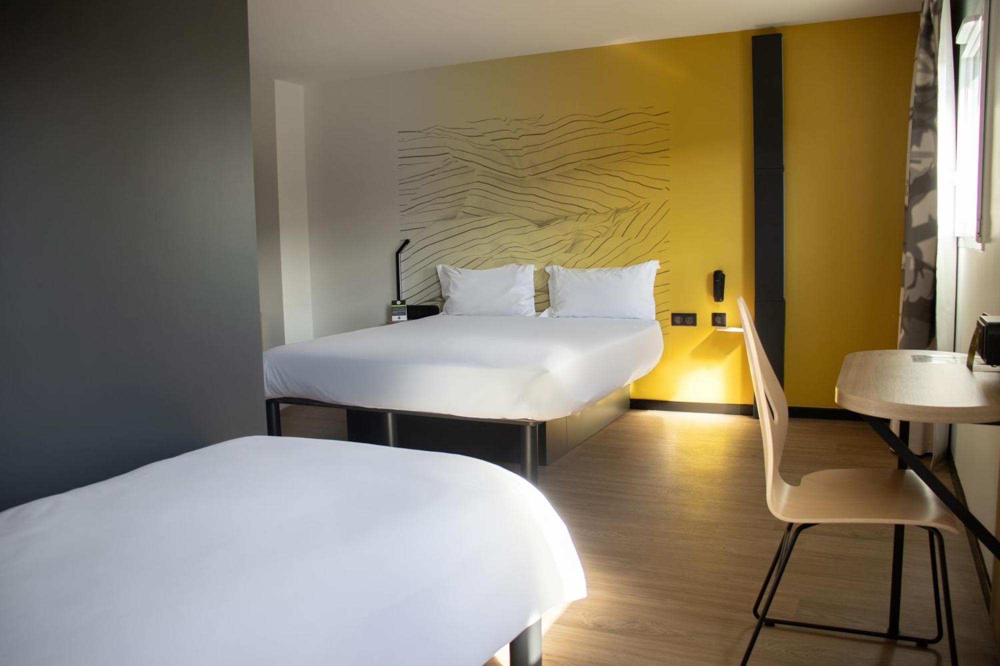 B&B Hotel Le Puy-En-Velay Vals-pres-le-Puy Exterior photo