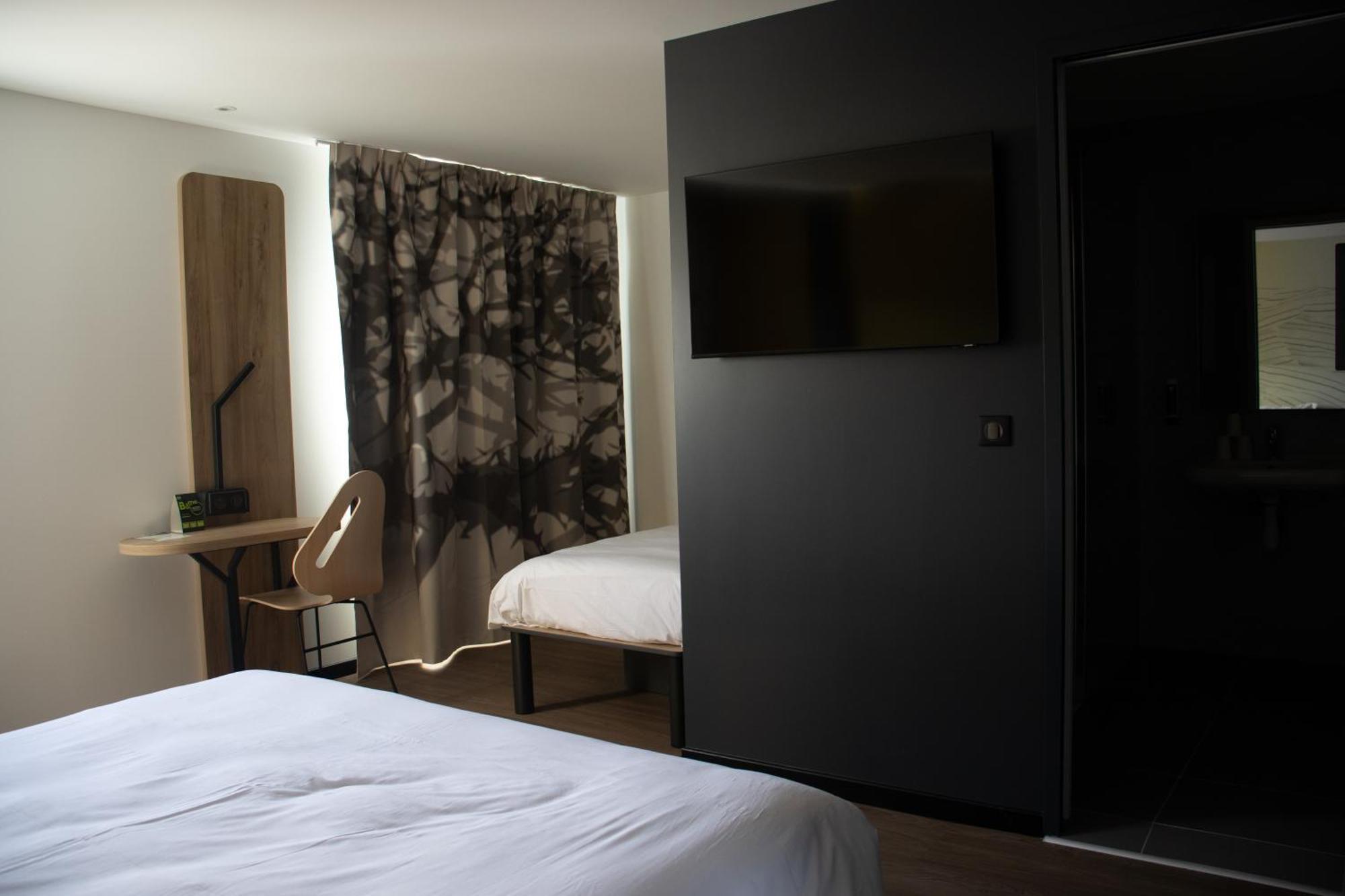 B&B Hotel Le Puy-En-Velay Vals-pres-le-Puy Exterior photo