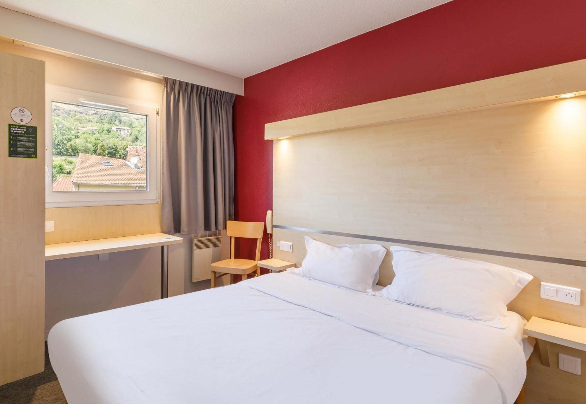 B&B Hotel Le Puy-En-Velay Vals-pres-le-Puy Exterior photo