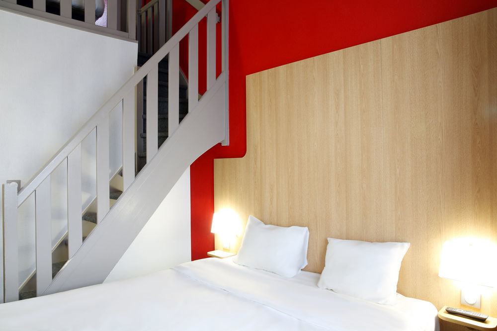 B&B Hotel Le Puy-En-Velay Vals-pres-le-Puy Exterior photo