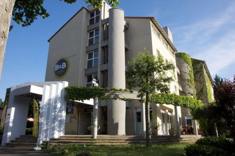 B&B Hotel Le Puy-En-Velay Vals-pres-le-Puy Exterior photo