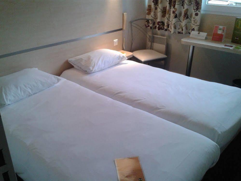 B&B Hotel Le Puy-En-Velay Vals-pres-le-Puy Exterior photo