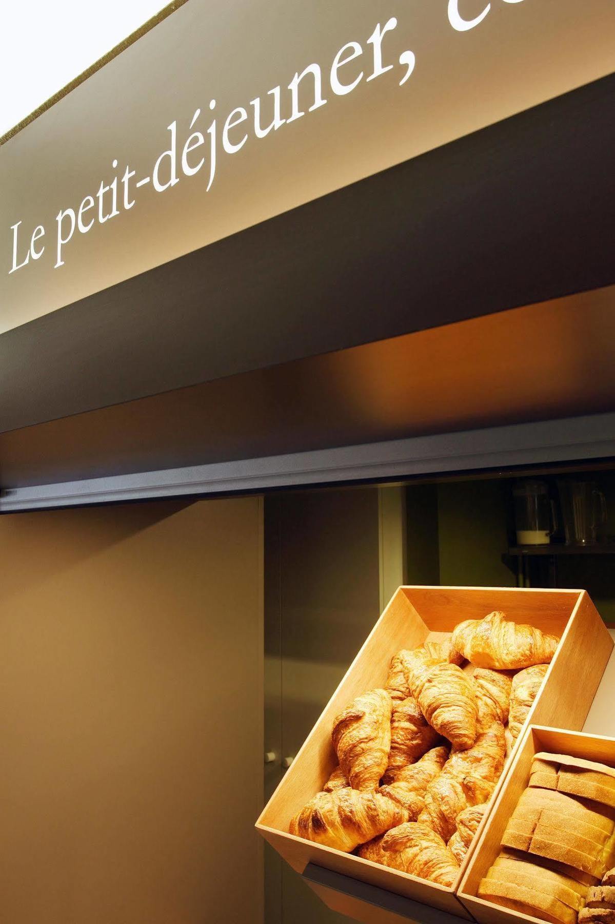 B&B Hotel Le Puy-En-Velay Vals-pres-le-Puy Exterior photo